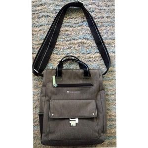 Sherpani Trevia Cross-body Bag